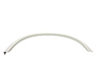 16-23 Volvo Xc90 Rear Left Wheel Arch Fender Flare Ice White Oem  a0 56