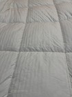 Pottery Barn Hydrocool Down Alternative Duvet Insert  King  Ultra Plush