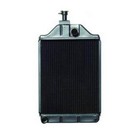 1876606m4 Radiator Fits Massey Ferguson Mf261