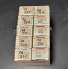  10  Distributor Rotors For Mercedes Vw Beetle   Volvo Aq Marine Gb324