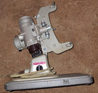 Vintage Bell   Howell 8mm 122lr Movie Projector