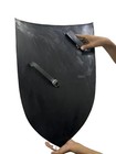Medieval Knight Cross Battle Armor Shield Templar Cosplay Costume Replica Shield