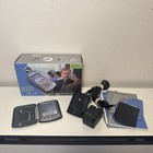 Palm Pilot M515 Pda With Charging Station Stylus  Software Etc- Opened Box W