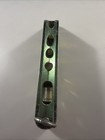 Used Greenlee Magnetic Multi Angle Torpedo Level - Model Number L77