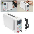 High Accuracy  Dc Electronic Digital Load Tester Single Channel 150v 0-40a