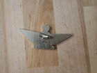 Rare Cubana Airlines Chief Pilot Aviation Uniform Badge Wings Wing 1950s Captain