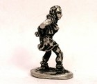 Ral Partha Df-094 Female Captive  npc Encounters  Prisoner Bound Victim Slave