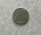 1945 Portugal 1 One Escudo L2