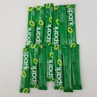 Advocare Spark Energy Drink Green Apple Candy 13 Stick Pack Servings Limited Ed 