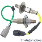 2pcs Up downstream Oxygen Sensor For Subaru Forester 2011-2013 Impreza 2012-2014