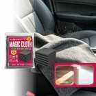 Genie Magic Cleaning Cloth Microfiber Cleaning Cloth Reusable  20 off 6pack