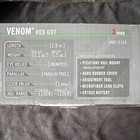 Vortex Venom 3 Moa Dot Sight - Black  vmd-3103 