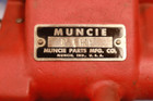 Older Muncie P-1hf Power Take 7 8  Shaft For Ford   Ih   Others Warner T98a