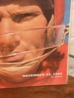 Sports Illustrated  V  1  15 November 22  1954 Y a  Tittle Football Si Magazine