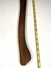 Vtg Hart California Framer 25 Milled Face Framing Hammer   the Framer  Hickory