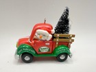 Hallmark Keepsake Holiday Parade 1st In Series Ornament 2019