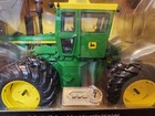 Ertl 1 16 Precision Key Series  7 John Deere Model 7020 4wd Tractor