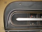 1969 Original Dash Gauge Cluster F100 F250 F350 Ford Truck