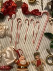 Antique Vintage Lot Christmas Decorations  Rare Items Need Repair