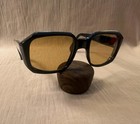 Persol Ratti 6524 1970s Vintage Sunglasses Original Lens Italy Us Seller