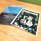 1 Pack Of 100 Bcw 9      X 12     Sheet Music Sleeves
