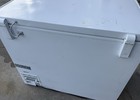 8 8cu ft Top Open Chest Deep Freezer Fridge Garage Basement Apartment