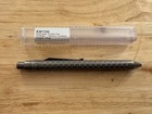 Fellhoelter Tickler Pen  fap Cap  Dragon  Tumbled  Titanium 