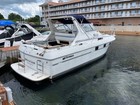 1989 Cruisers Sport Series Esprit