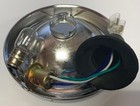 1ea New Headlight Assy Ref 33120-111-671 Sl70 Xl70 Xl75 Xl80 Cl70 Ct70 6v S1293