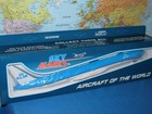 1 200 Skymarks Klm Royal Dutch Airlines Boeing B777-300er W gear   brand New  