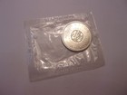 1964 Canadian   1 Dollar Silver Coin -  800 Silver