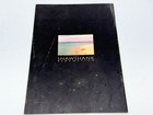 The Shawshank Redemption  1994  Japanese Movie Program Tim Robbins