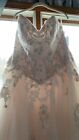 Nwt David   s Bridal Gown