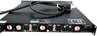 Admark Ad442 Pro Power Amplifier One Space Rack-mountable 4200w X 4   8-ohm Amp 