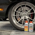 Motul Rbf 600 Factory Line Dot-4 100  Synthetic Racing Brake Fluid Mtl100949