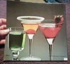 Cocktails Recipe Book