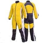 Skydiving Freefly Flying Jumpsuit In Unique Colors Combinations Digital Printing