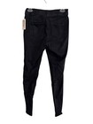 New Free People Black Skinny Jeans Size 27 Stretch Denim Womens Casual Pants