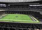 Tennessee Titans Vs Las Vegas Raiders December 13  Sec  337 Row 13 Seats 5   6