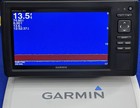 Garmin Echomap Chirp 94sv Gps Chartplotter Sonar Display - Tested   Updated 