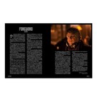 Rare Crimson Peak The Art Of Darkness Guillermo Del Toro Art Book  Japan Used