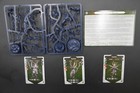 Warhammer Aos Underworlds Slaanesh The Thricefold Discord New W cards