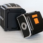 Digital Rear Back Curtain Cover Tofu Blade Slide For Hasselblad 907x 500cm 202