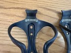Arundel Mandible Carbon Bottle Cages - 2