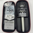 Doors Miracle M75  Wireless Dynamic Karaoke Microphone