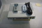 Cisco Catalyst Ws-c3560cg-8tc-s 8-port Gigabit Network Switch