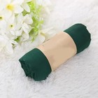 Women s Cotton Linen Scarf Pashmina Shawl Long Soft Solid Wrap Hijab Summer