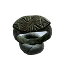 Ancient Roman Or Byzantine Bronze Ring       79