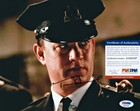 Tom Hanks Signed Psa dna Coa Autographed The Green Mile 8x10 Photo Auto Psa