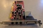 Vintage Isa Sound Card  Opti Audio Card  Ulc933d Ver 1 0  Free Shipping
